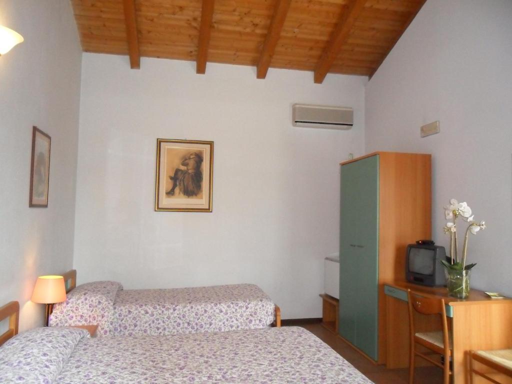 Hotel San Francesco Budrio  Room photo