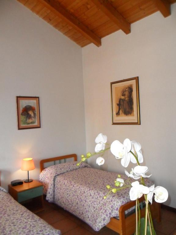 Hotel San Francesco Budrio  Room photo