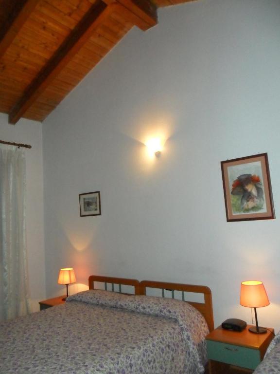 Hotel San Francesco Budrio  Room photo