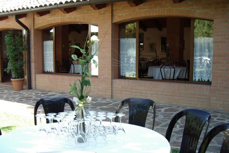 Hotel San Francesco Budrio  Exterior photo